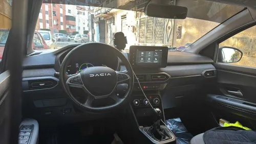 Dacia JOGGER 2023 