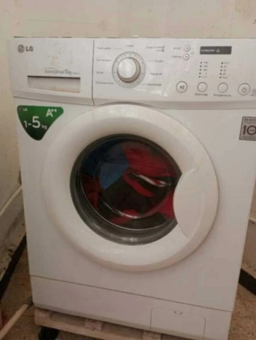Reparation Electromenager 