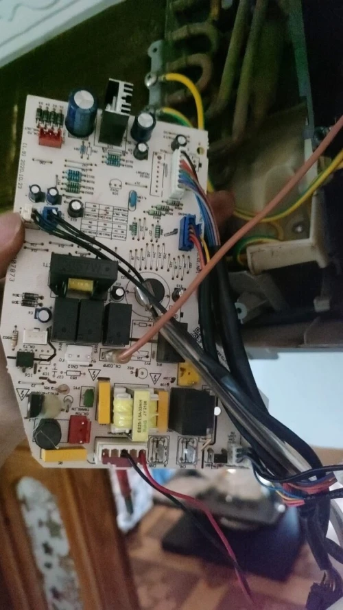 Reparation Electromenager 