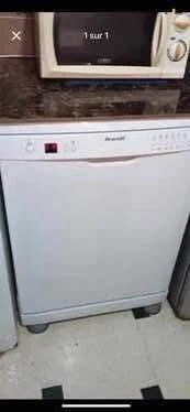 Reparation Electromenager 