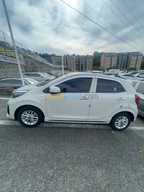 Kia MORNING 2023 PRESTIGE BEST SELECTION