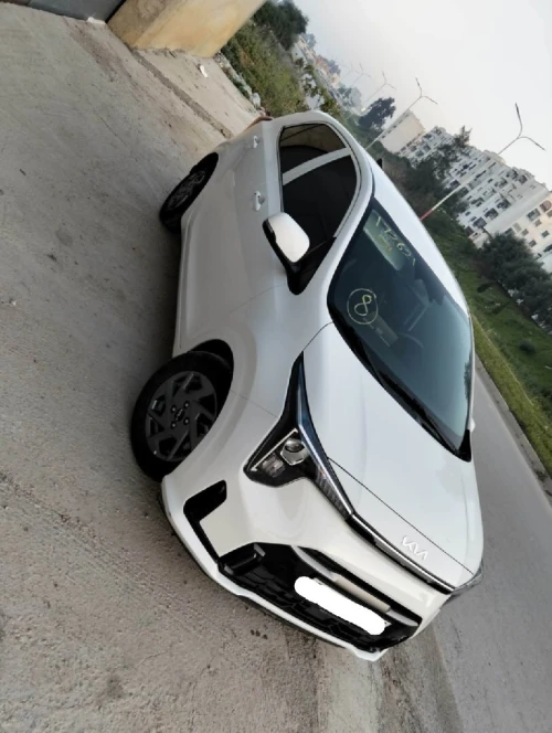 Kia Morning 2024 Prestige