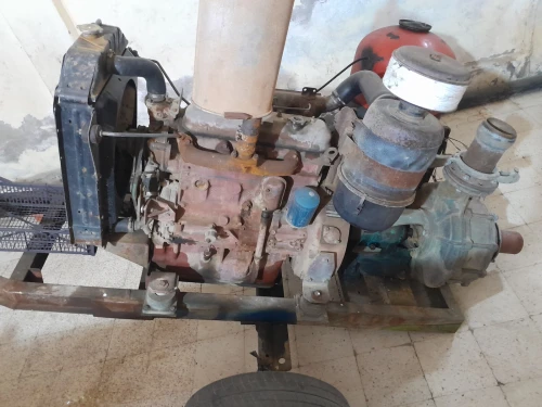Moteur fiat romania 