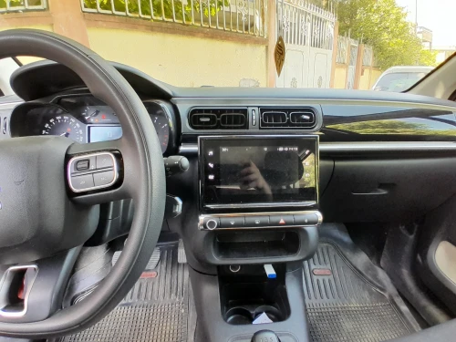 Citroen C3 2022 