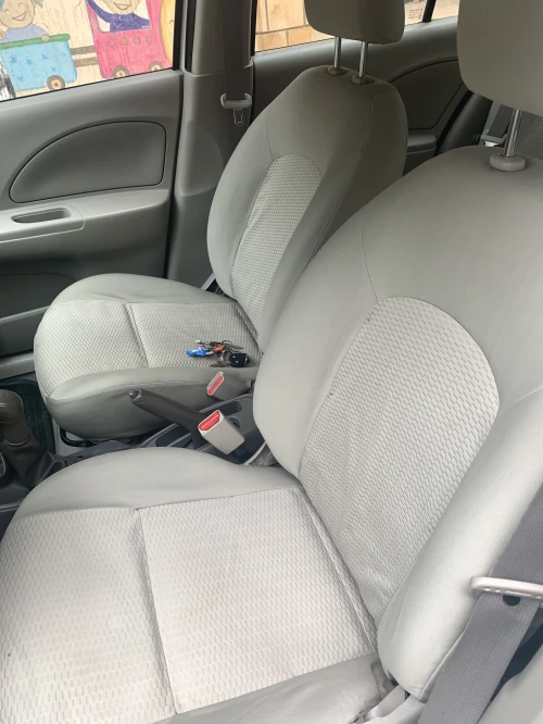 Nissan Micra 2014 Acenta