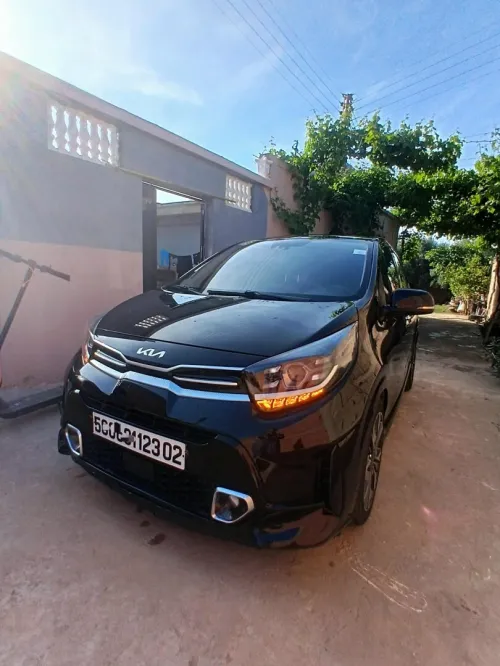 Kia Picanto 2023 morninge