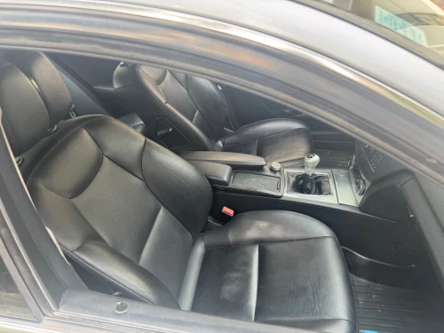 Mercedes Classe C 2007 220 Exclusive