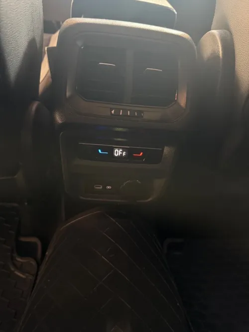 Volkswagen Tiguan 2023 R Line black black
