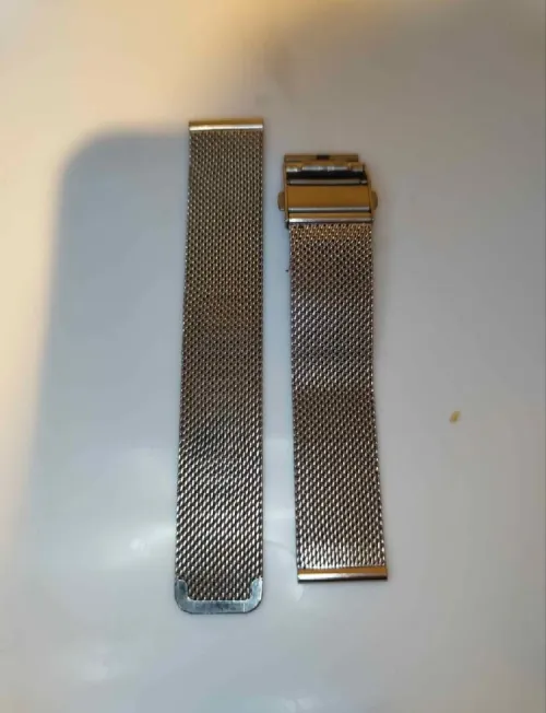 Montre Connectée KRONABY NORD HYBRIDE