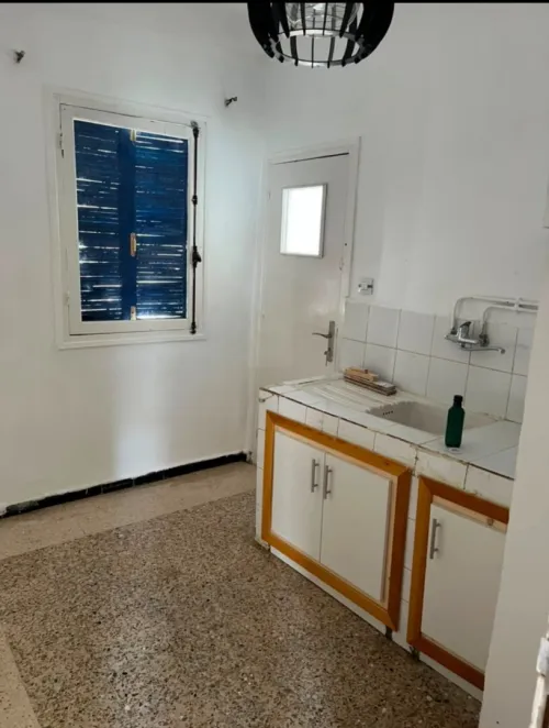 Location Appartement F4 Alger Douera
