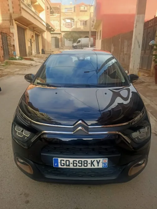 Citroen C3 2023 Shine