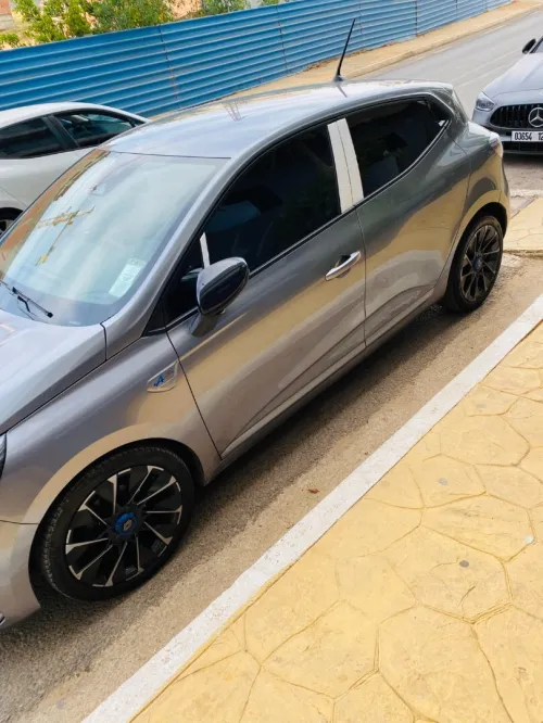 Renault Clio 5  2024 Esprit Alpine