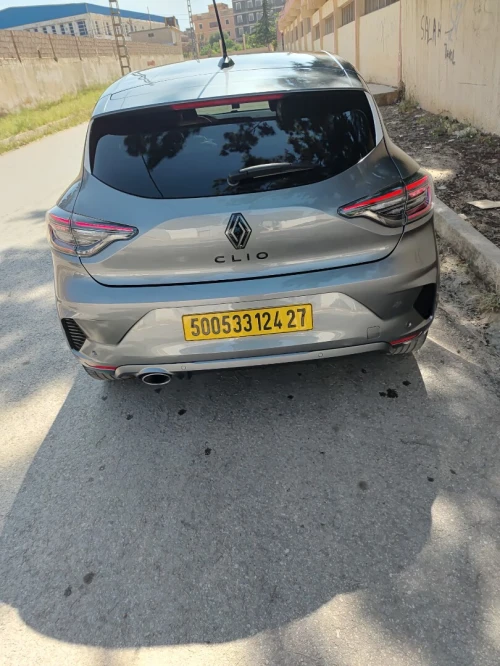 Renault Clio 5  2024 Esprit Alpine