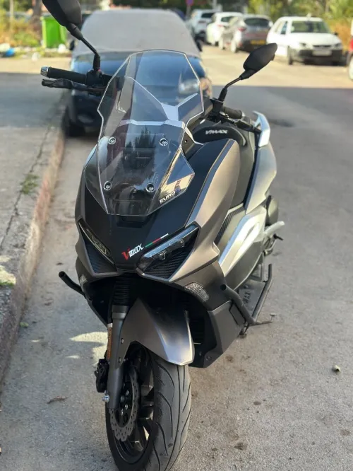 V Max Vms V Max 2025