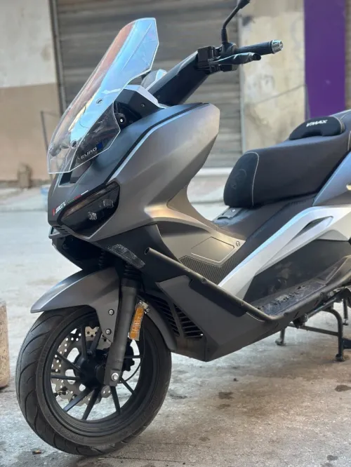 V Max Vms V Max 2025