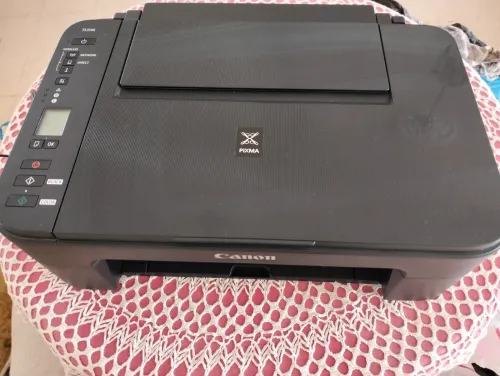 Imprimante Pixma Canon Ts3140