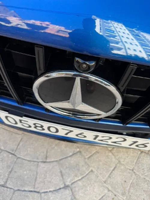 Mercedes Classe C 2022 220 AMG Line