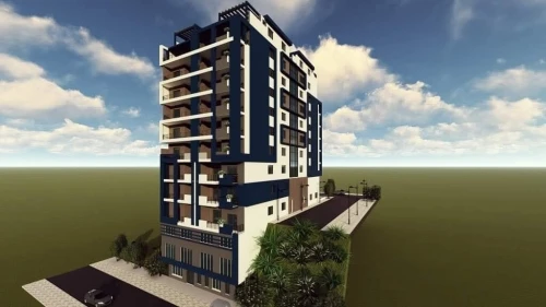 Vente Appartement F3 F4 F5 Alger Ain benian