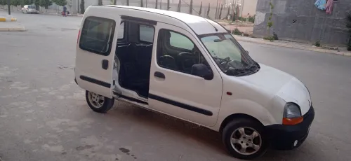 Renault Kangoo 2000 Kangoo