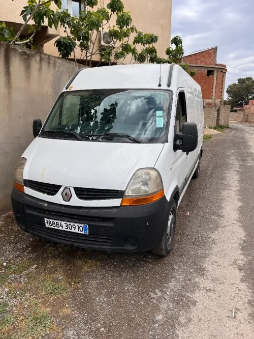 Transport marchandises