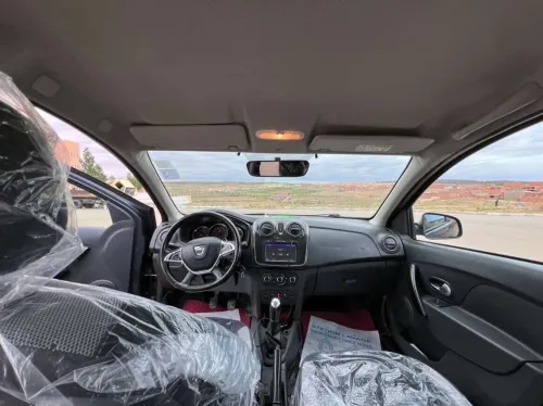 Dacia Sandero 2018 Stepway