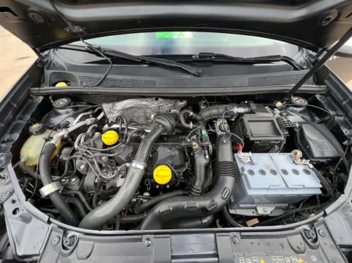 Dacia Sandero 2018 Stepway