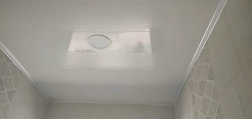 Menuiserie aluminium et pvc