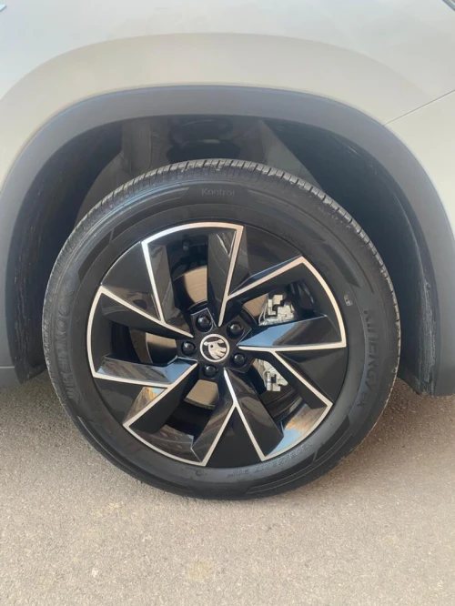 Skoda Kamiq 2025 GT