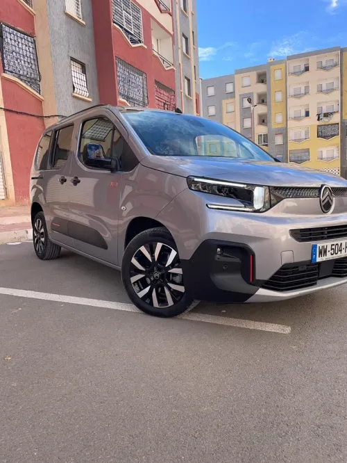 Citroen Berlingo 2025 XTR