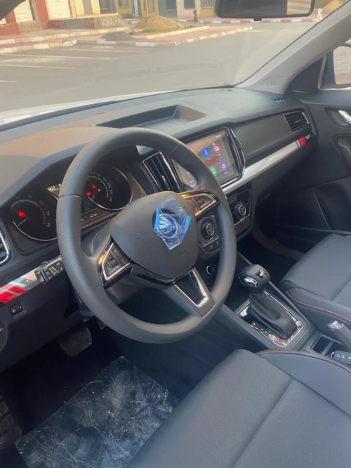 Skoda Kamiq 2025 GT