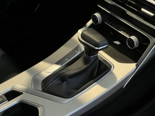 Geely Coolray 2025 Super Edition Boite Auto