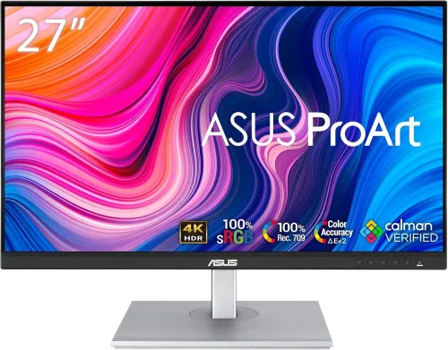 ECRAN ASUS PROART PA279CV IPS 4K UHD USB-TYPC