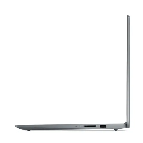 Lenovo IdeaPad Slim 3 processeur AMD Ryzen 5 7520U,  Full HD  (15,6"), 8 Go DDR5, SSD de 512 Go