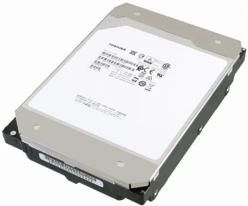 DISQUE   12TB  DUR MG Series  TOSHIBA  3.5'