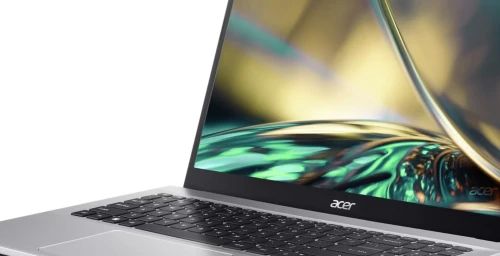 PORTABLE ACER Aspire 3 Intel I7-1255U 8 GB  512 GB   PCIe NVMe 15.6