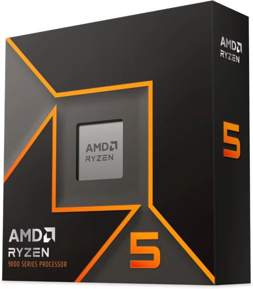 PC HIGH TECH AMD RYZEN5 7600(5.2GHZ/38MB) MEMOIRE   DDR5   32GB SSD  MVMe   1TB  GEFORCE RTX 5060 8GB DDR7 - B650MT AMD DDR5