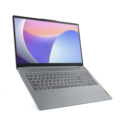 Intel Core i3-1315U, 6 cœurs8 Go LPDDR5-4800 NVMe de 256 Go 15.6