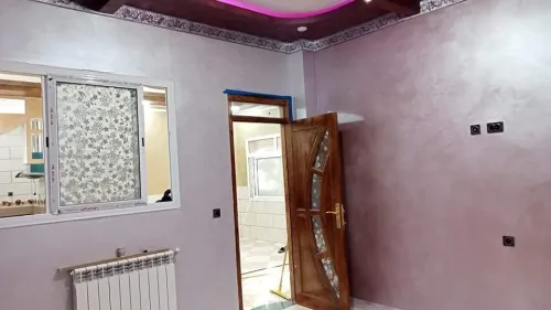 Location Appartement Niveau de villa Djelfa Djelfa