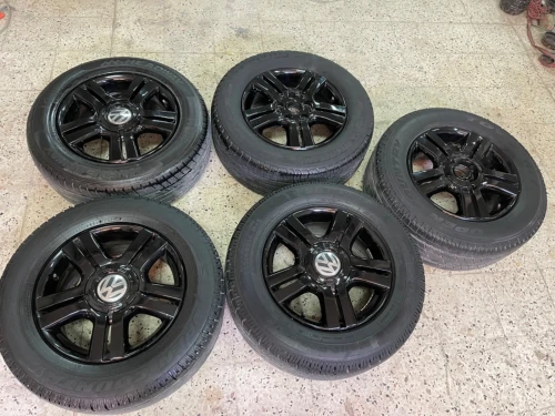 Transporter T5 T6 Multivan Toutes les pièces