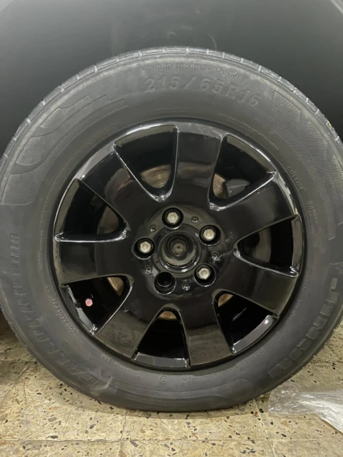 Volkswagen Multivan 2014 Transporter T5 T6