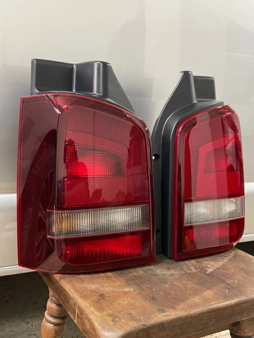 Transporter T5 T6 Multivan Toutes les pièces