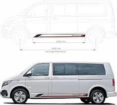 Volkswagen Multivan 2014 Transporter T5 T6