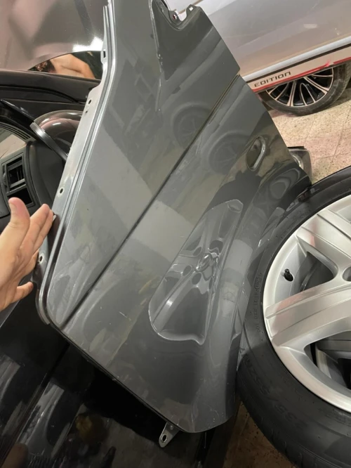 Volkswagen Multivan 2014 Transporter T5 T6