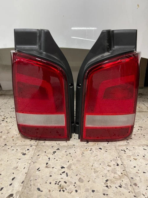 Transporter T5 T6 Multivan Toutes les pièces