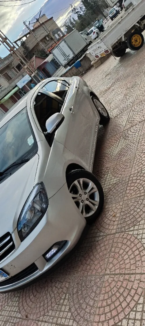 Great Wall C30 2015 C30