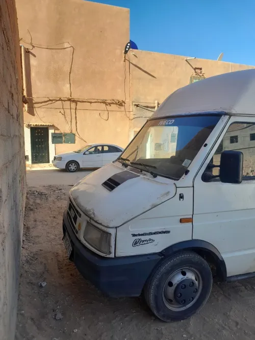 Iveco Classique 35 10 1997