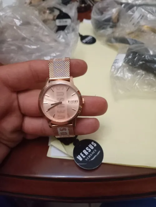 Montre originale