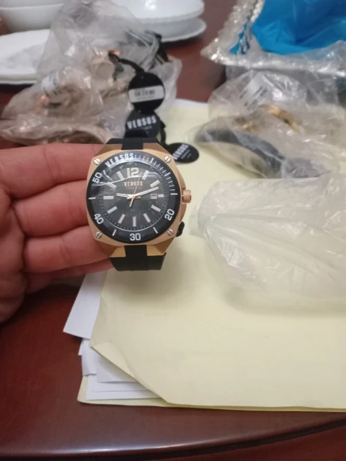 Montre originale