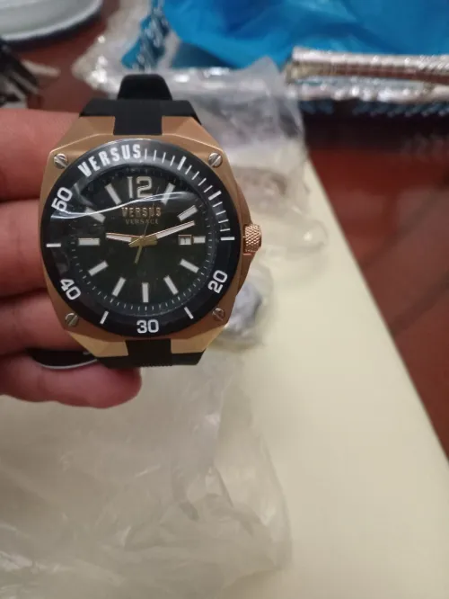 Montre originale