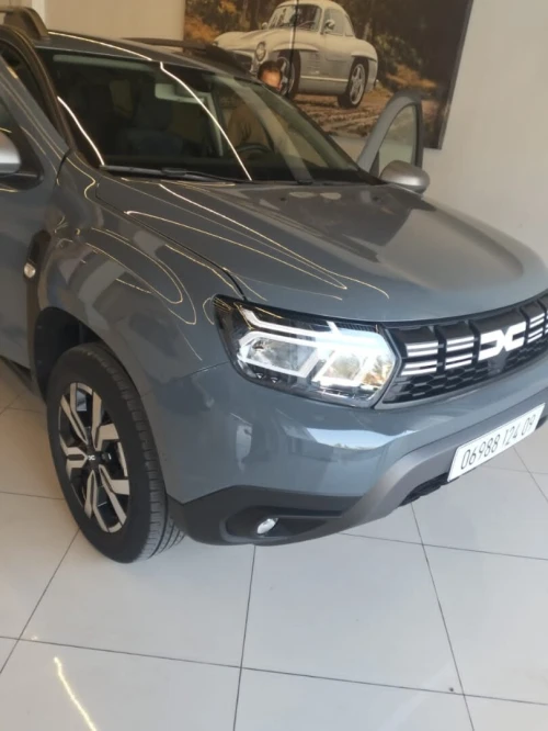 Dacia Sandero 2024 Stepway Extreme